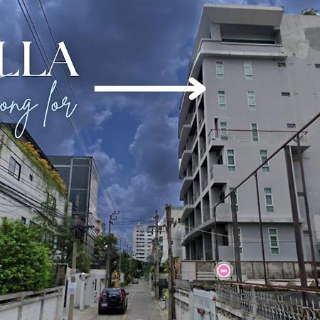 P Villa Lamoon Thonglor Bangkok Exterior photo
